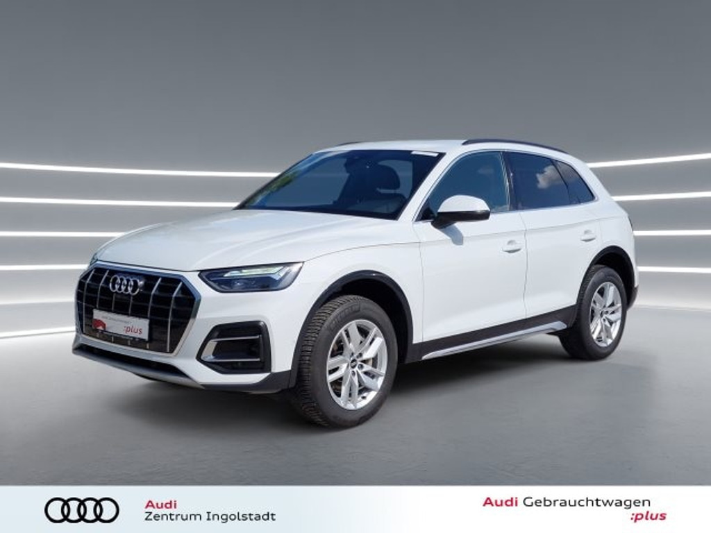 Audi Q5 2022 Diesel