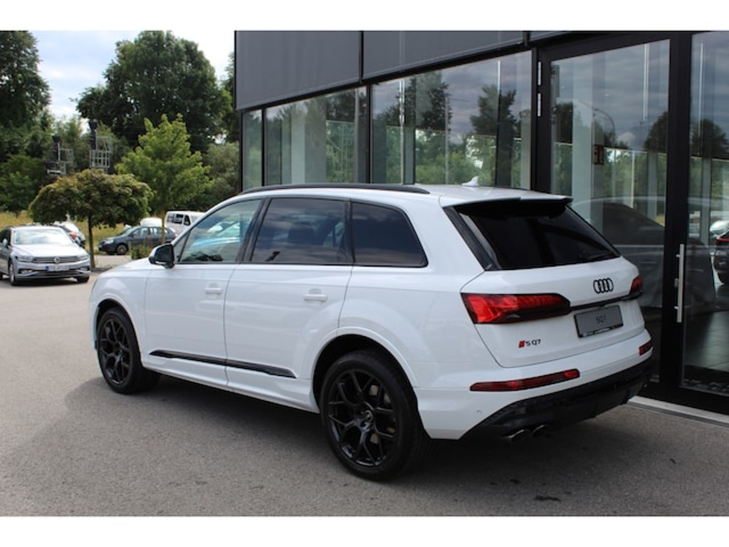 Audi SQ7