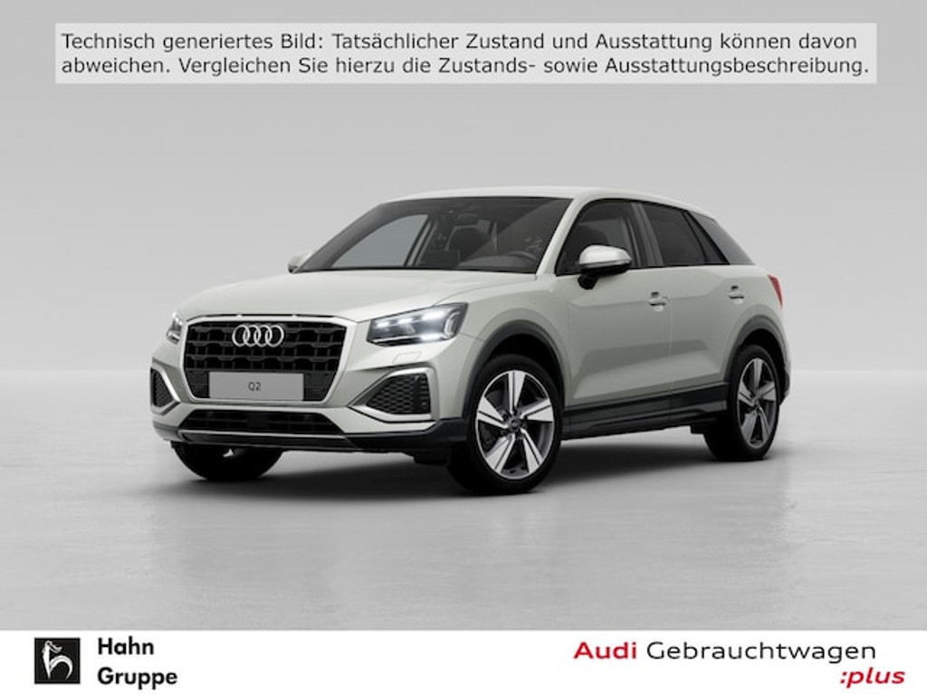 Audi Q2 2024 Diesel
