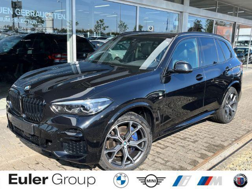 BMW X5 2021 Diesel