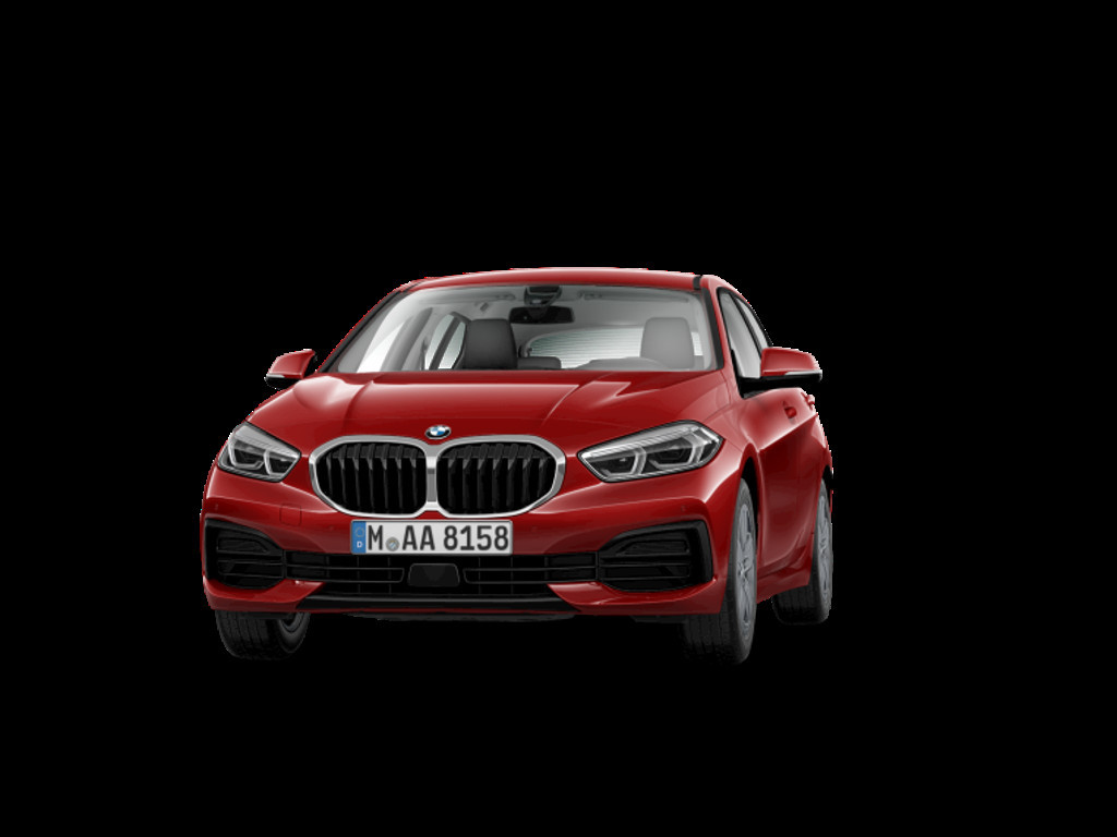 BMW 1 Serie 2022 Diesel