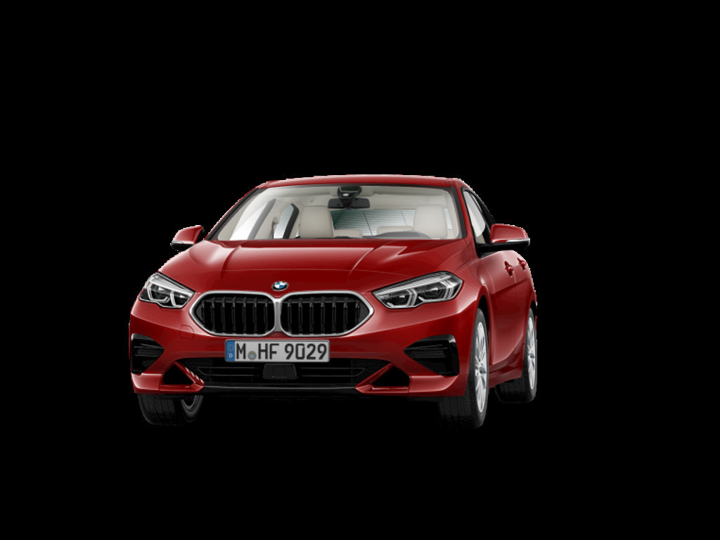 BMW 2 Serie