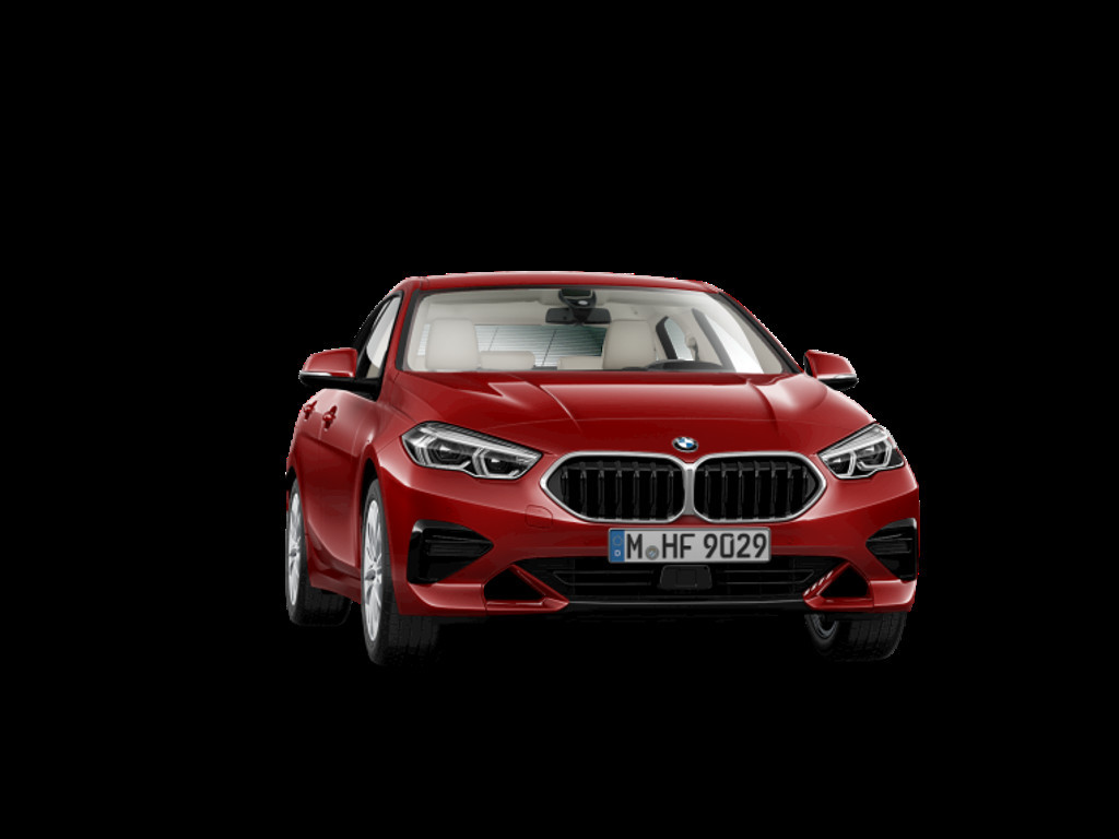 BMW 2 Serie