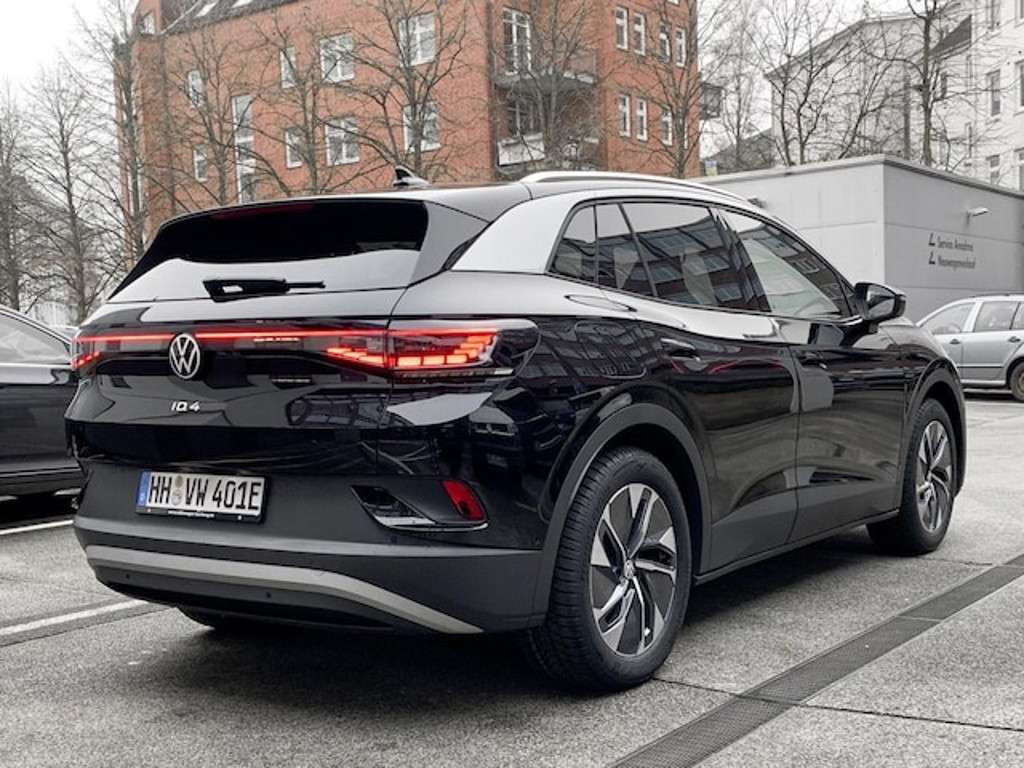 Volkswagen ID.4