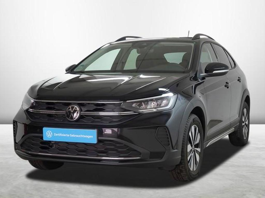 Volkswagen Taigo 2024 Benzine