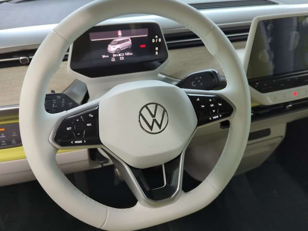Volkswagen ID. Buzz