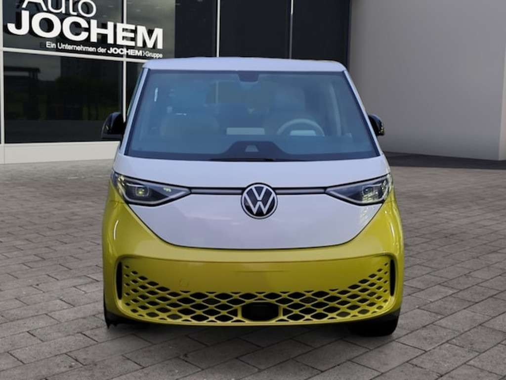 Volkswagen ID. Buzz