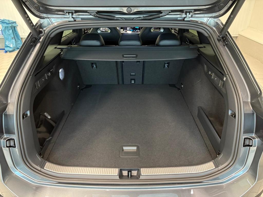 Volkswagen Passat 2025 Diesel