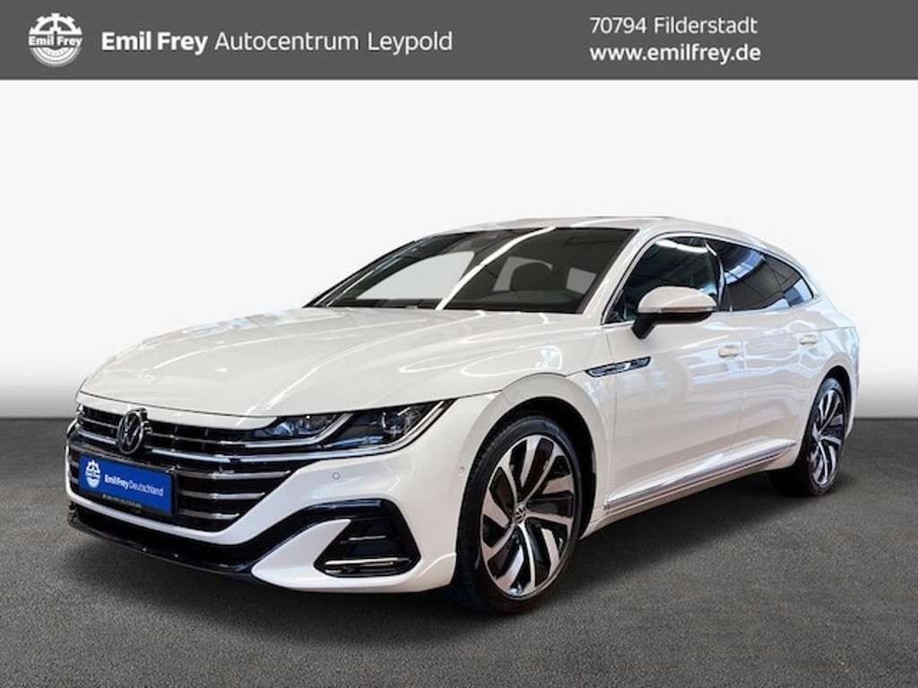 Volkswagen Arteon Shooting Brake 2023 Diesel
