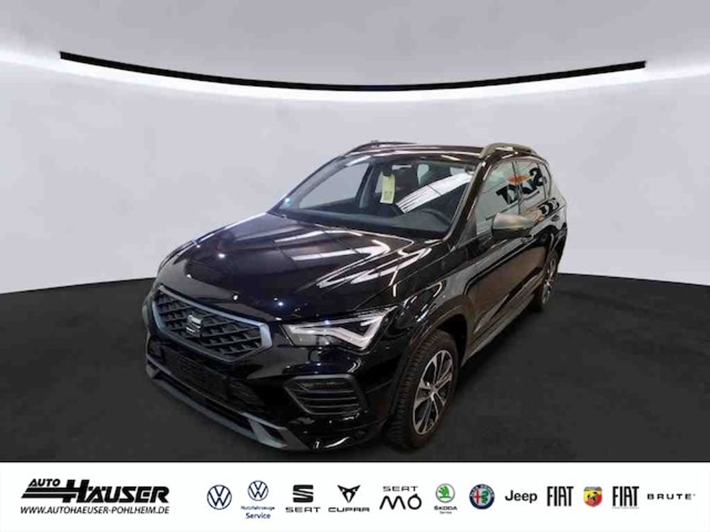 Seat Ateca 2024 Diesel
