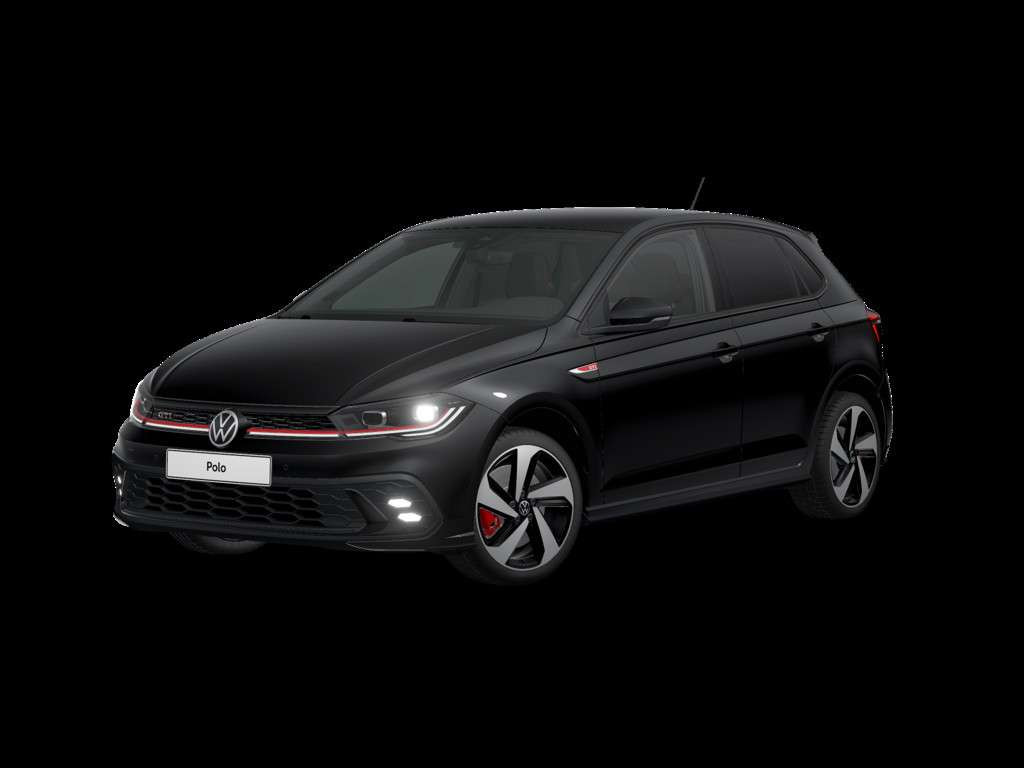 Volkswagen Polo 2022 Benzine