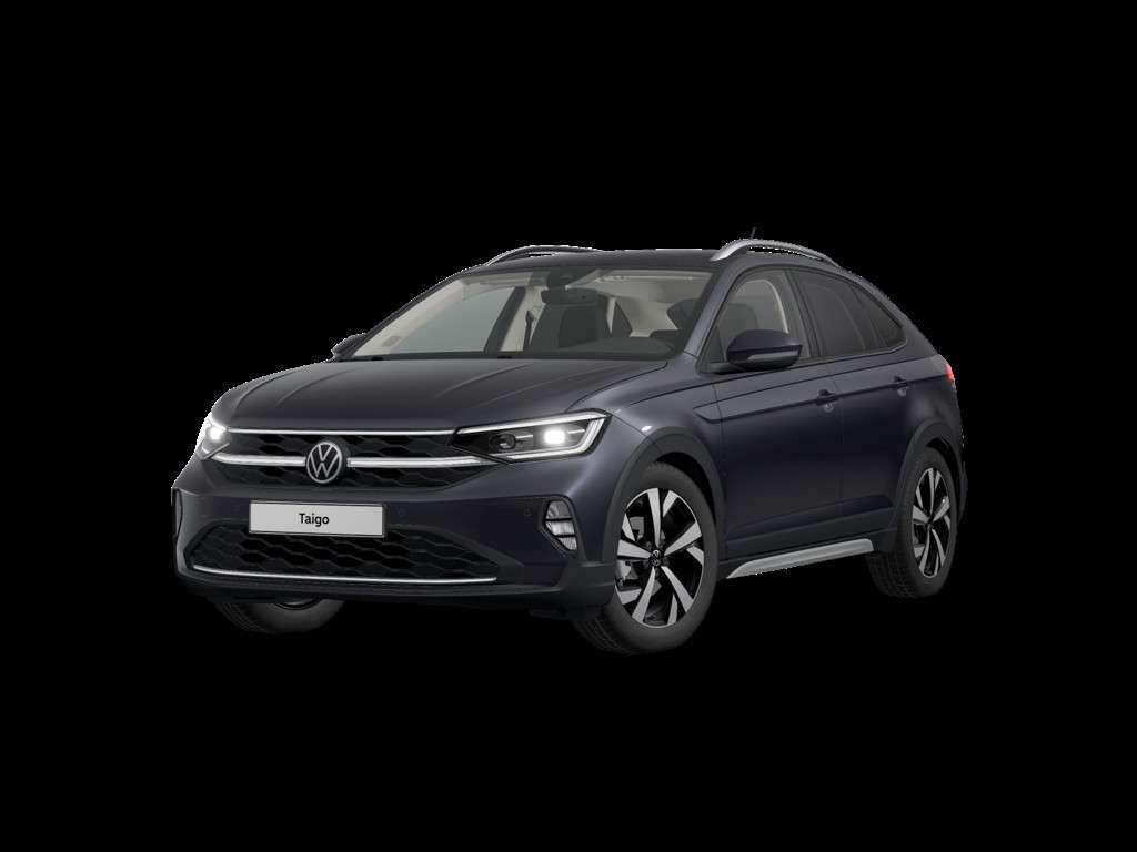 Volkswagen Taigo 2022 Benzine