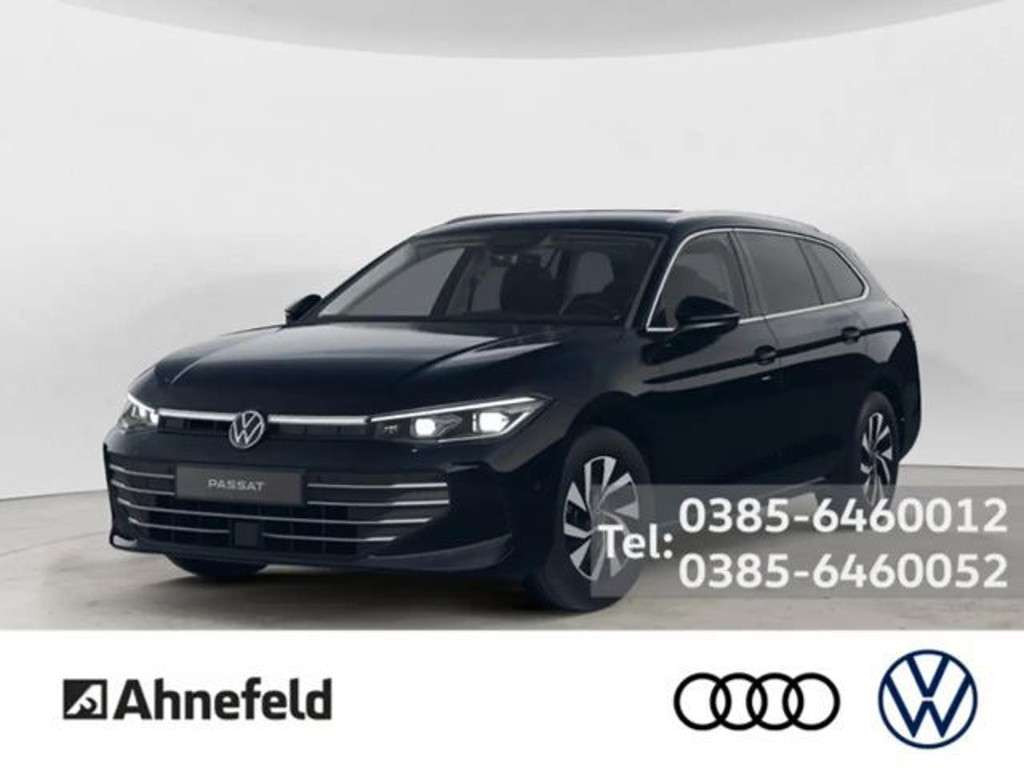 Volkswagen Passat 2025 Diesel
