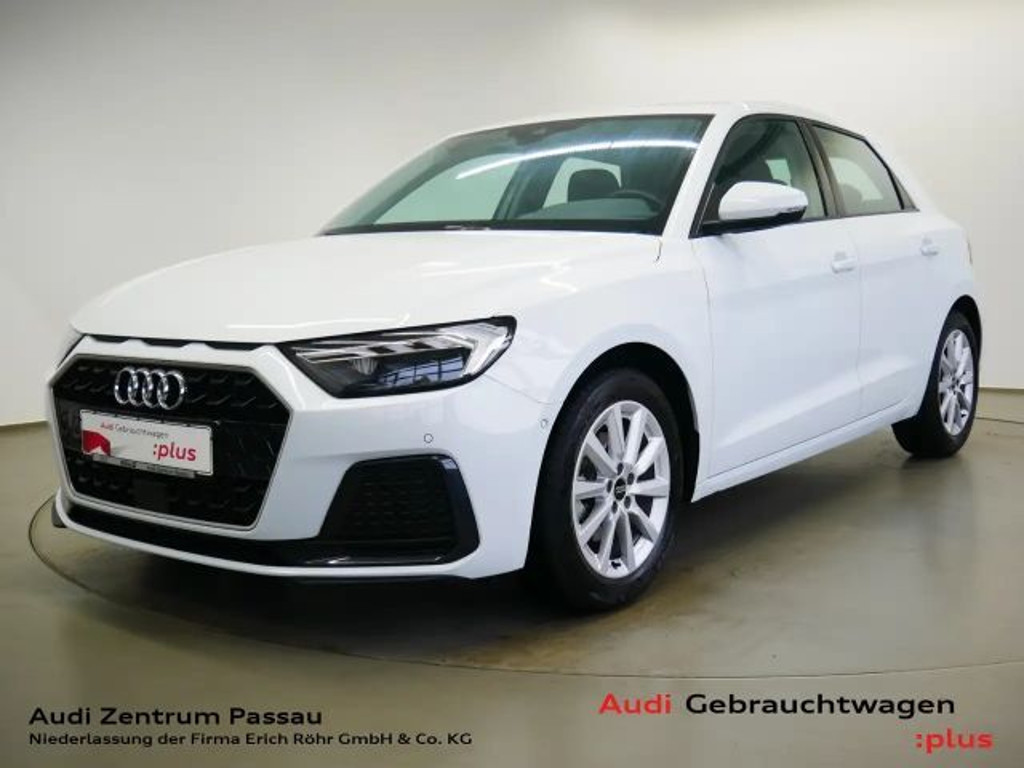 Audi A1 2024 Benzine
