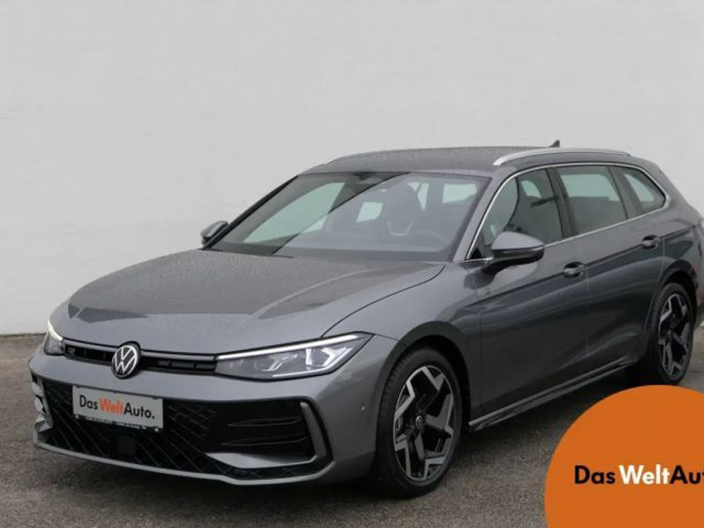 Volkswagen Passat 2024 Diesel