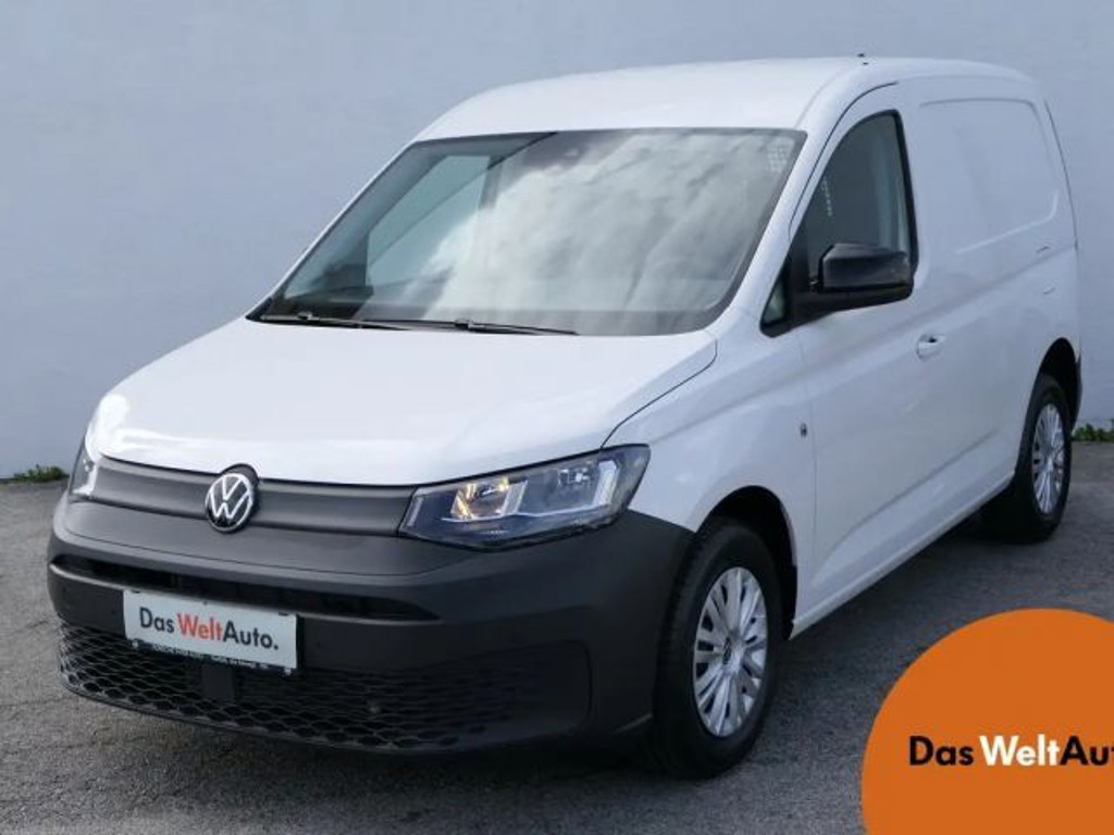 Volkswagen Caddy 2025 Diesel