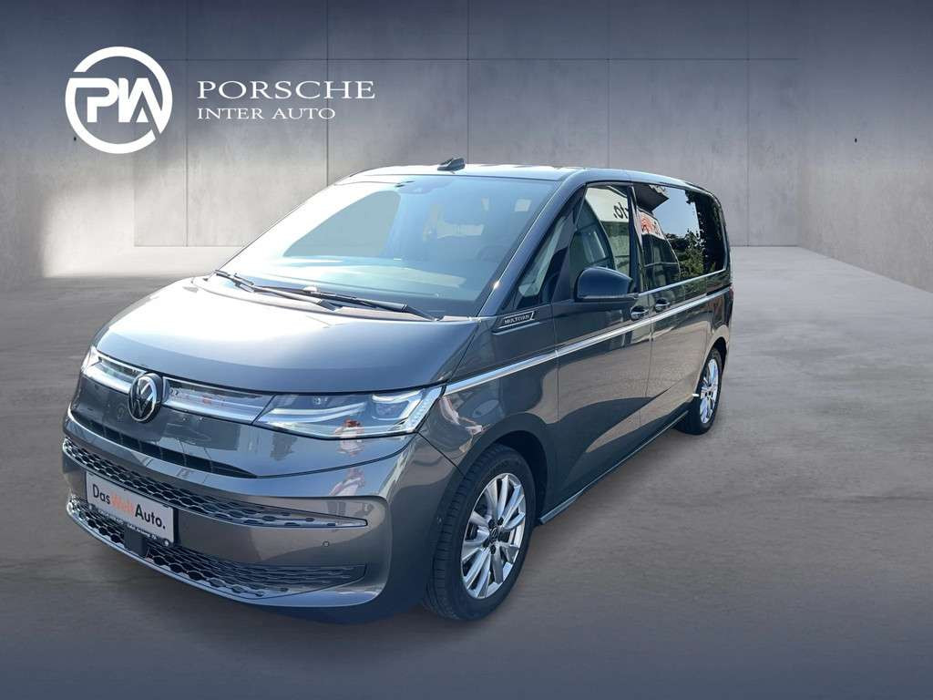 Volkswagen Multivan 2025 Diesel