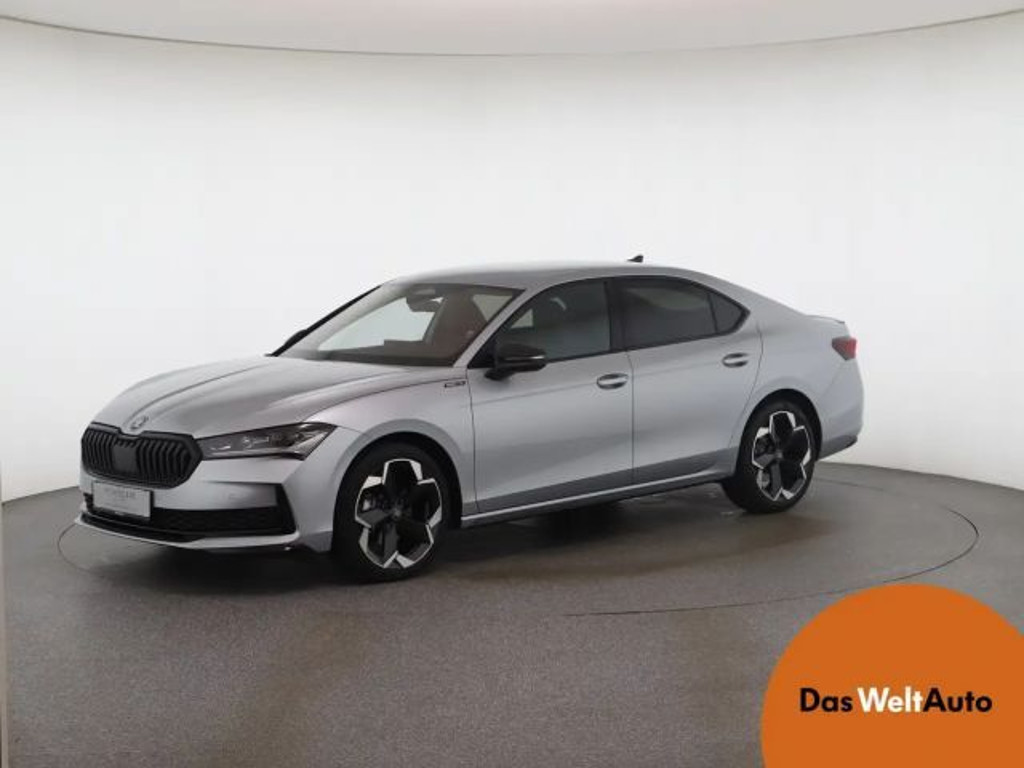 Skoda Superb 2025 Diesel