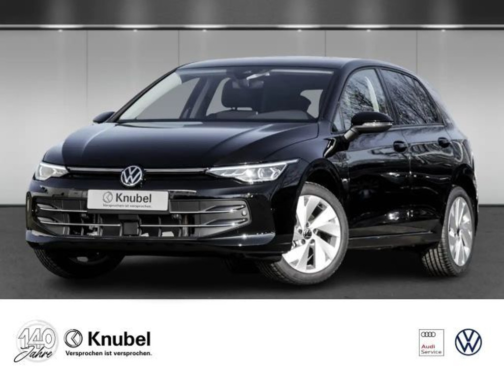 Volkswagen Golf 2025 Benzine