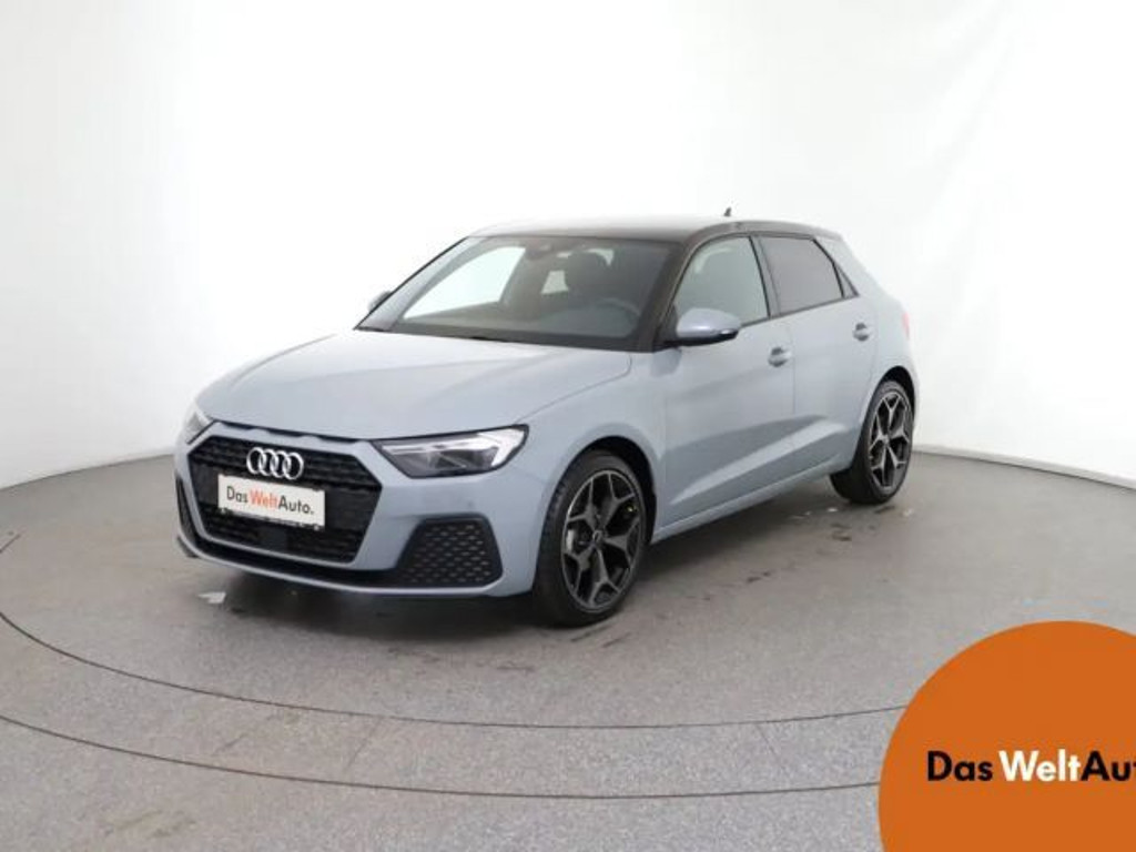 Audi A1 2025 Benzine