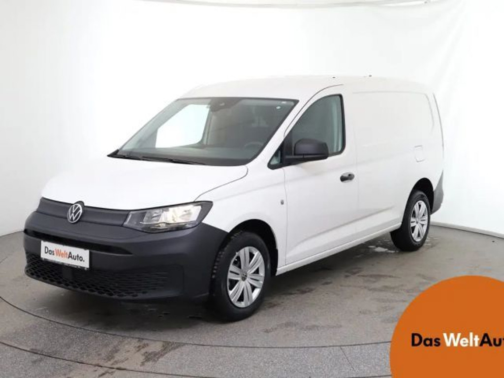 Volkswagen Caddy 2025 Benzine