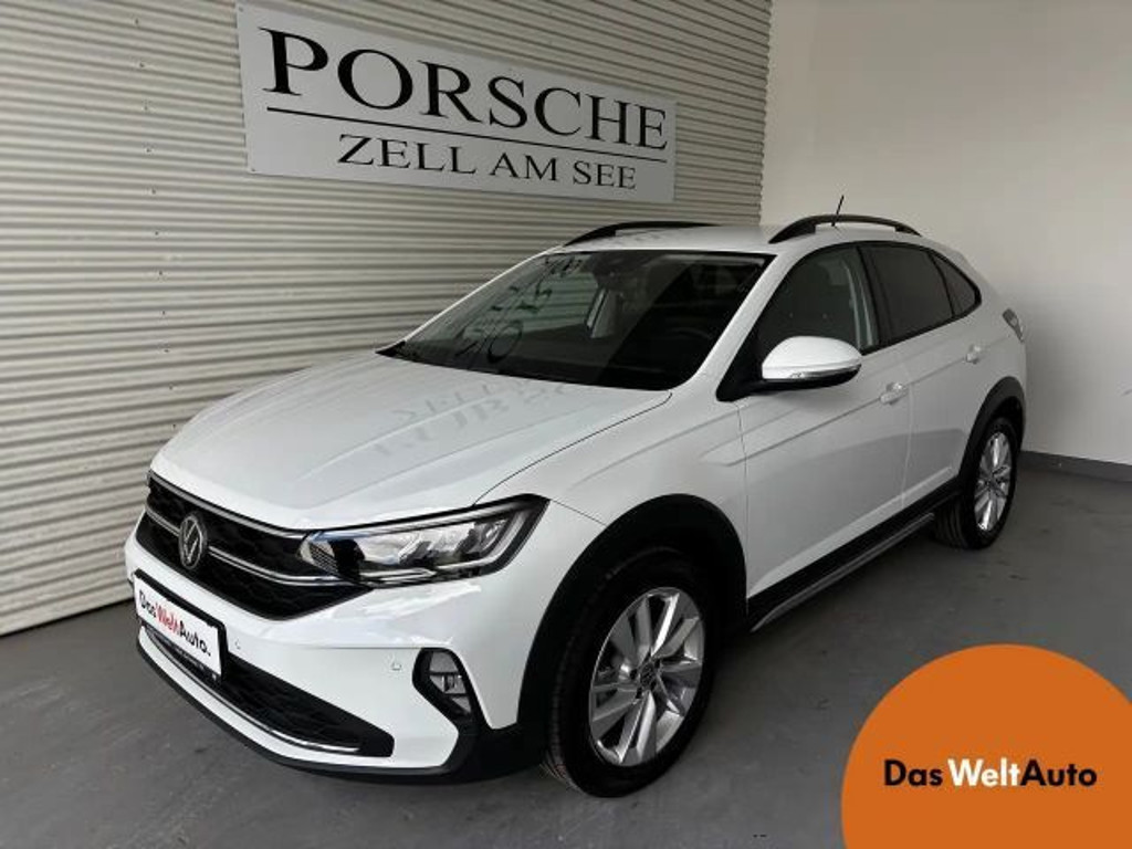 Volkswagen Taigo 2025 Benzine