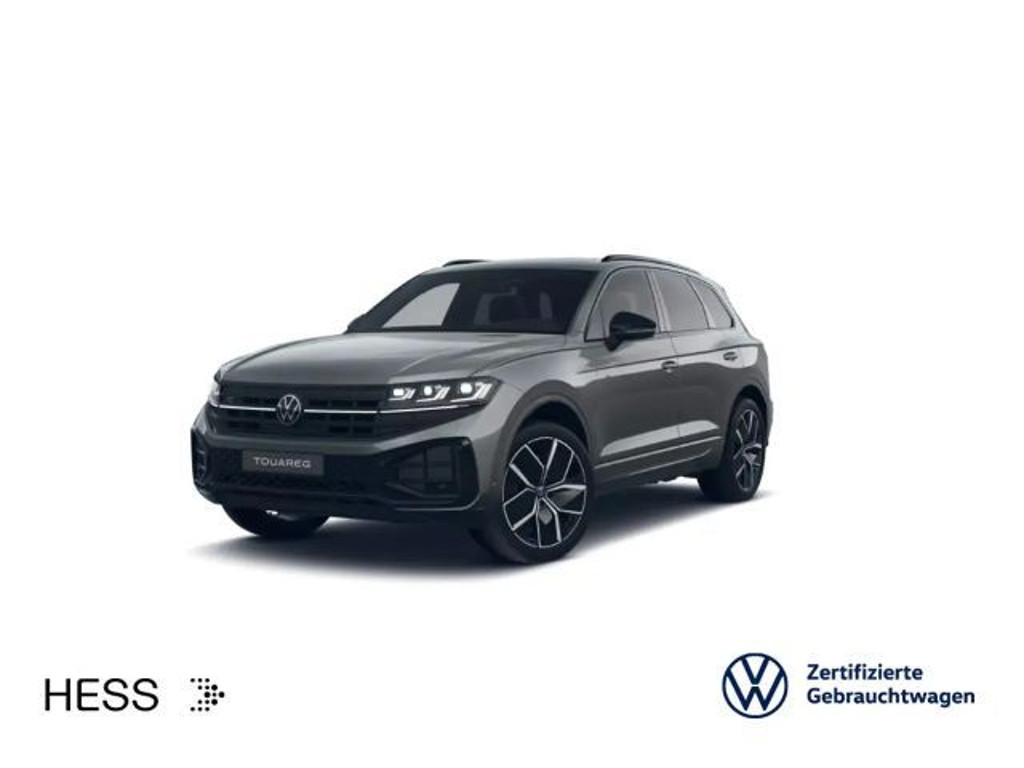 Volkswagen Touareg 2024 Diesel