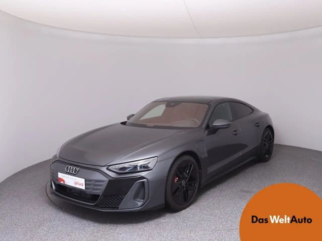 Audi e-tron GT 2024 Elektrisch