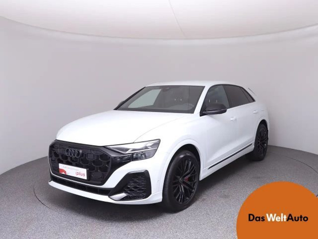 Audi Q8 2024 Hybride Benzine