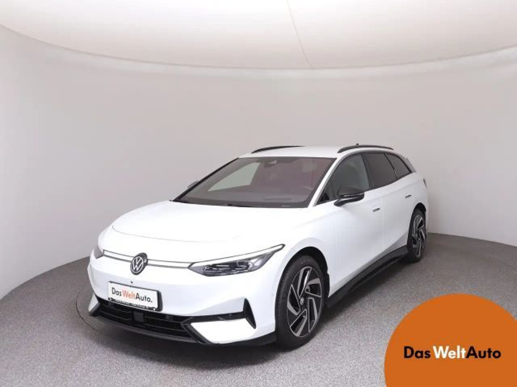 Volkswagen ID.7 2025 Elektrisch