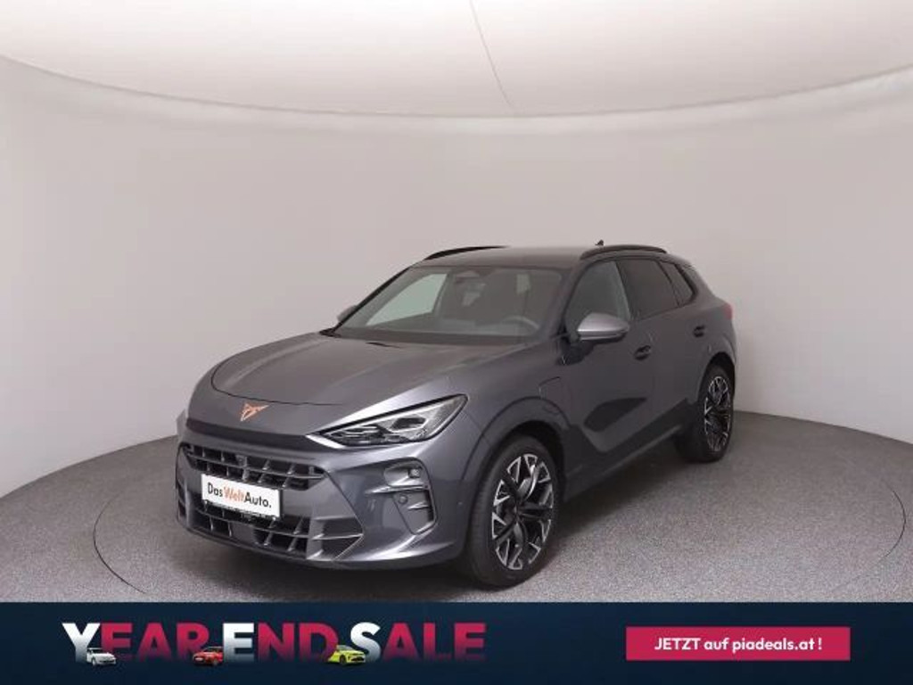 Cupra Terramar 2025 Hybride Benzine