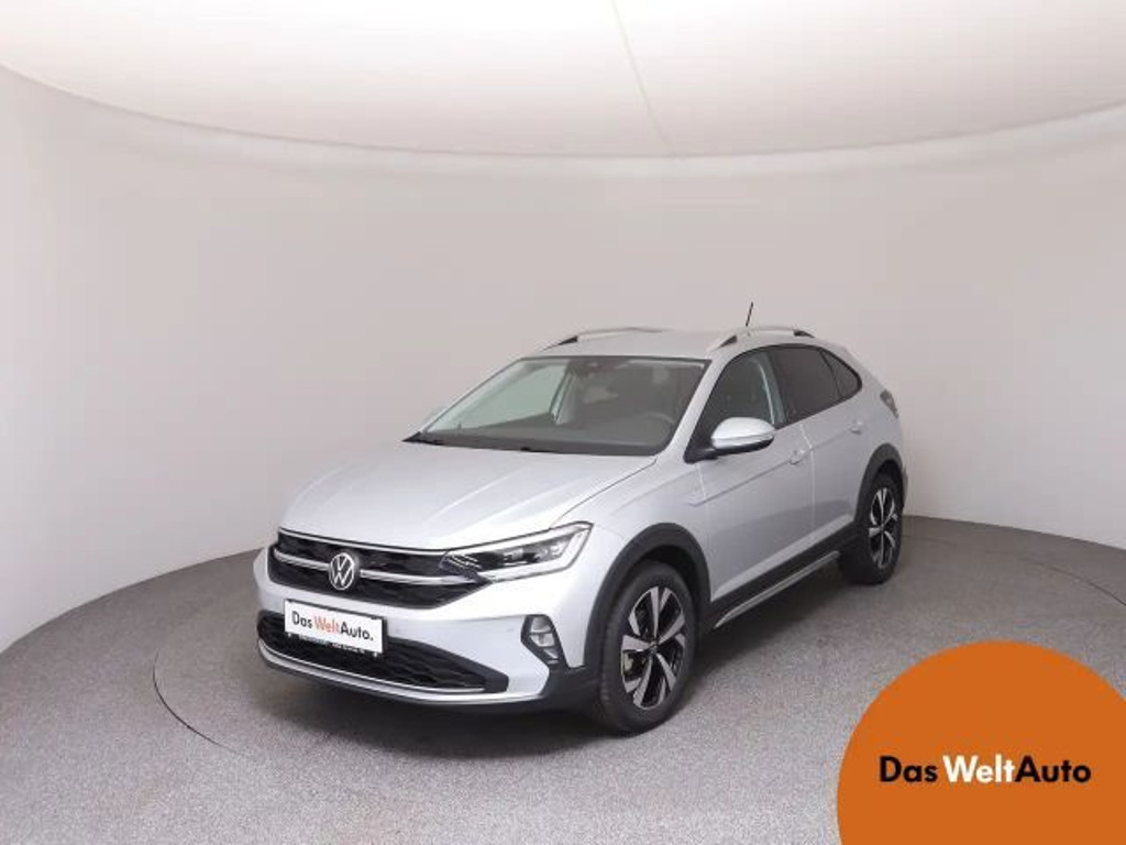 Volkswagen Taigo 2025 Benzine