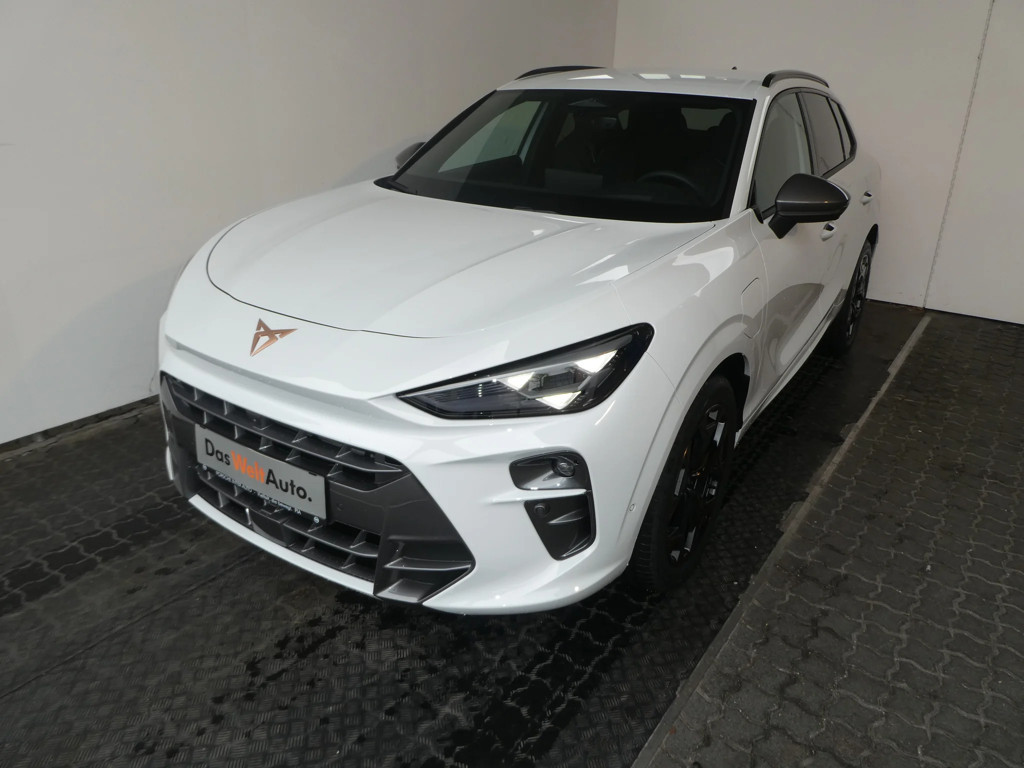 Cupra Terramar 2025 Hybride Benzine