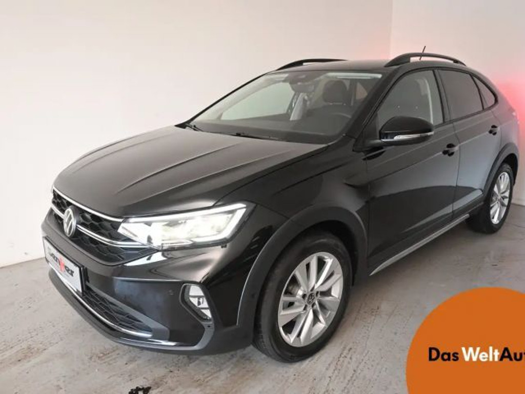 Volkswagen Taigo 2024 Benzine