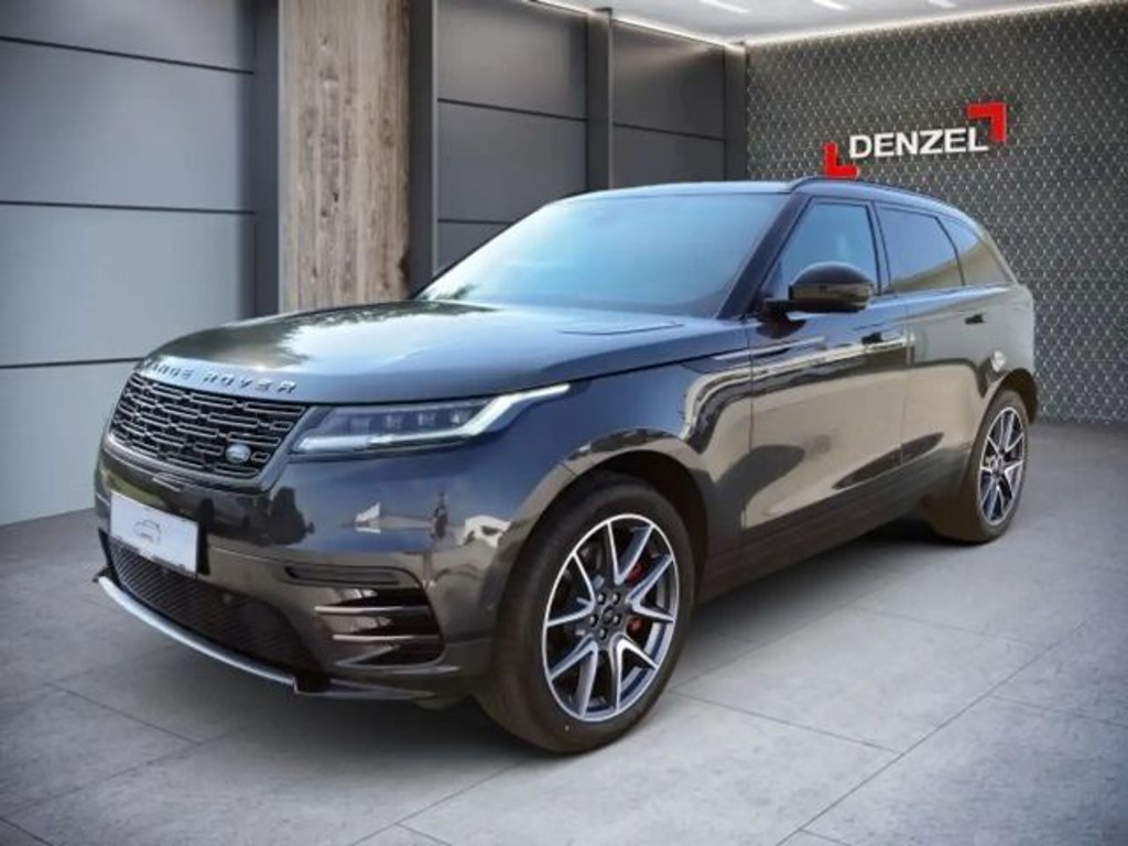 Land Rover Range Rover Velar 2025 Hybride Benzine
