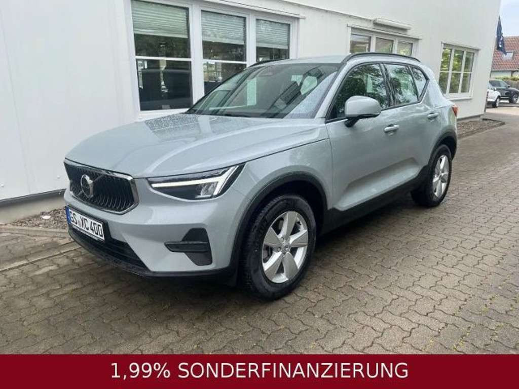 Volvo XC40 2025 Benzine