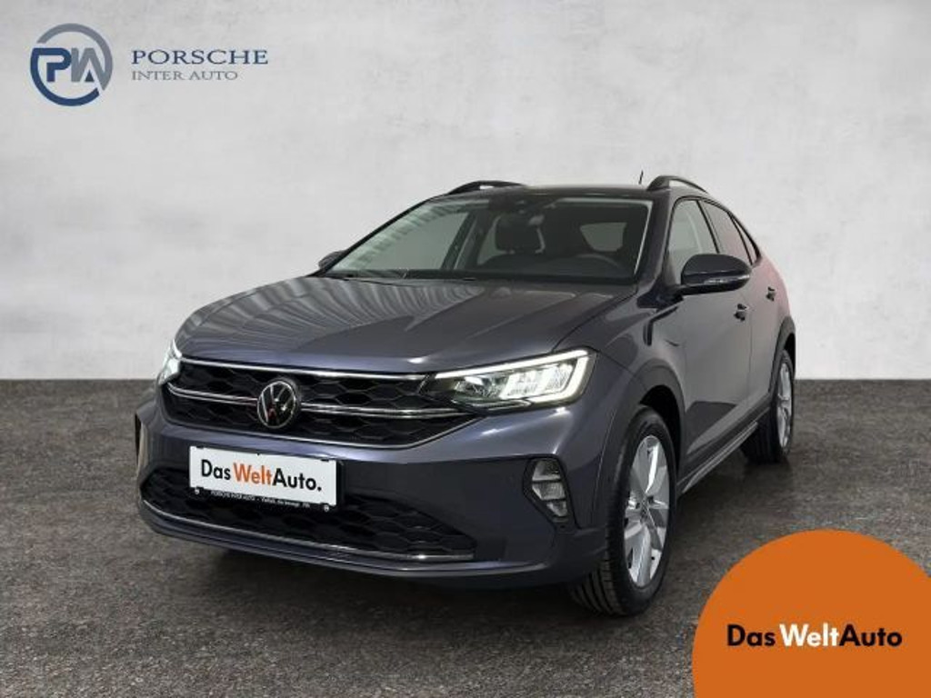 Volkswagen Taigo 2025 Benzine