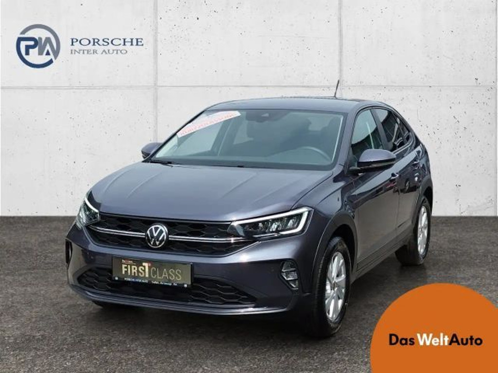 Volkswagen Taigo 2025 Benzine