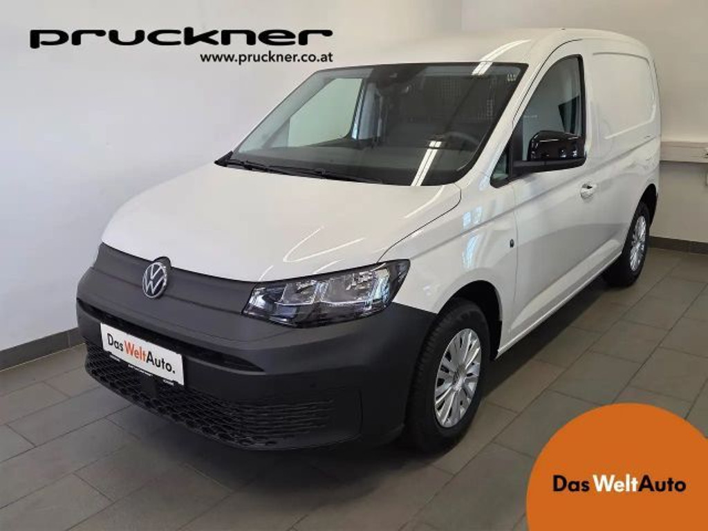 Volkswagen Caddy 2025 Diesel