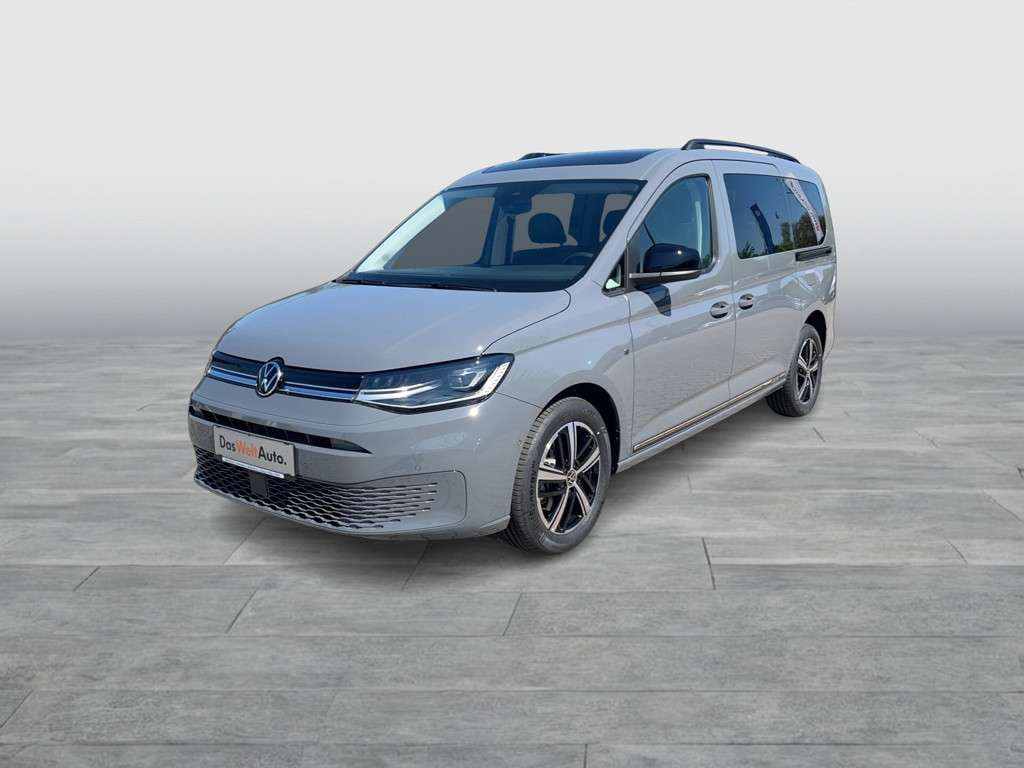 Volkswagen Caddy 2025 Diesel
