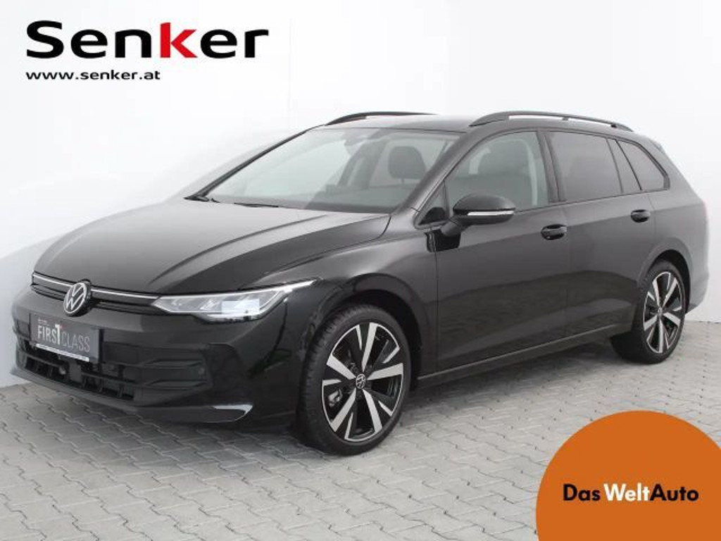 Volkswagen Golf 2024 Benzine
