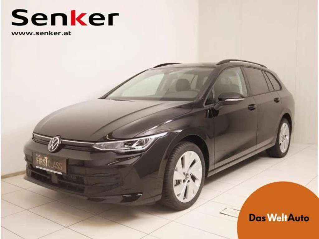 Volkswagen Golf 2025 Diesel