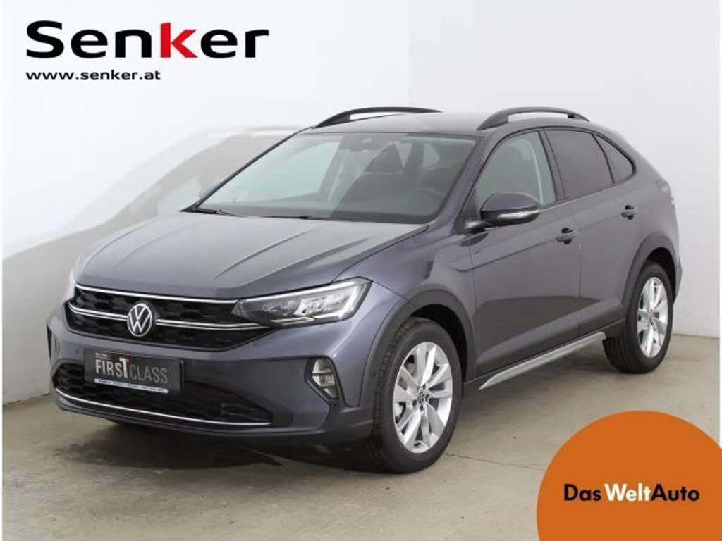 Volkswagen Taigo 2025 Benzine