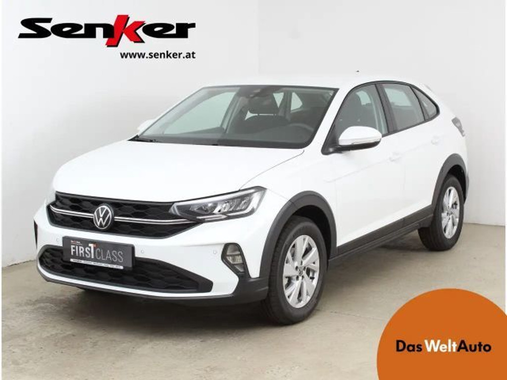 Volkswagen Taigo 2024 Benzine