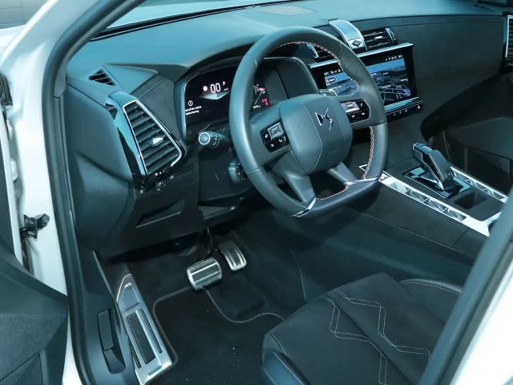 DS DS 7 Crossback