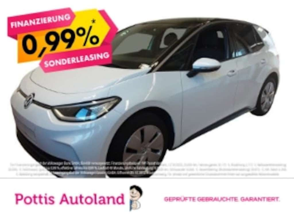 Volkswagen ID.3 2023 Elektrisch