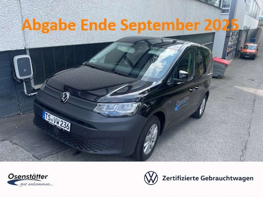 Volkswagen Caddy 2025 Diesel
