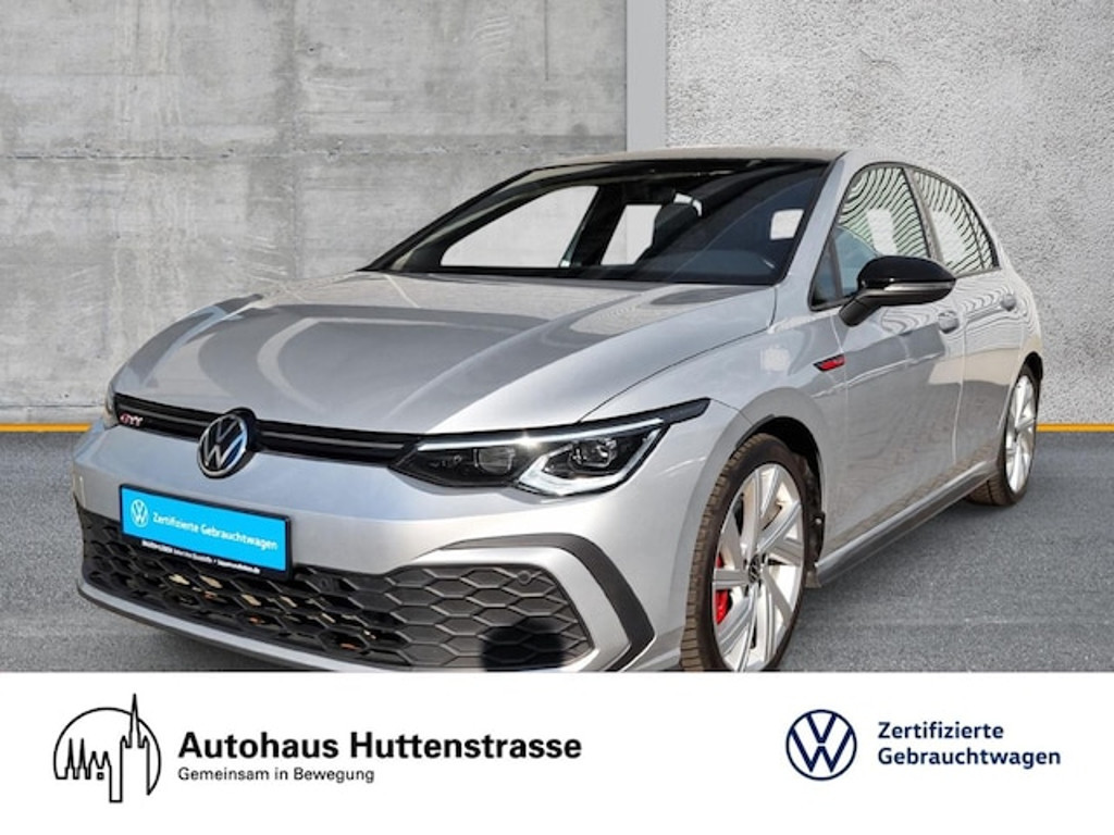 Volkswagen Golf 2021 Benzine