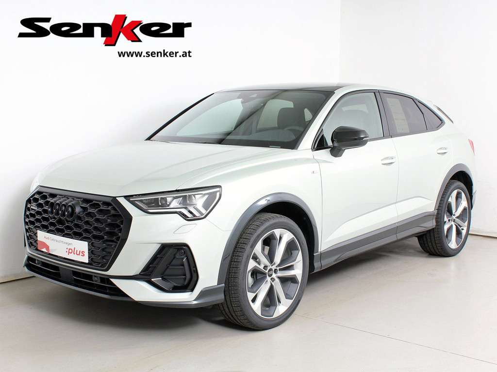 Audi Q3 2024 Diesel