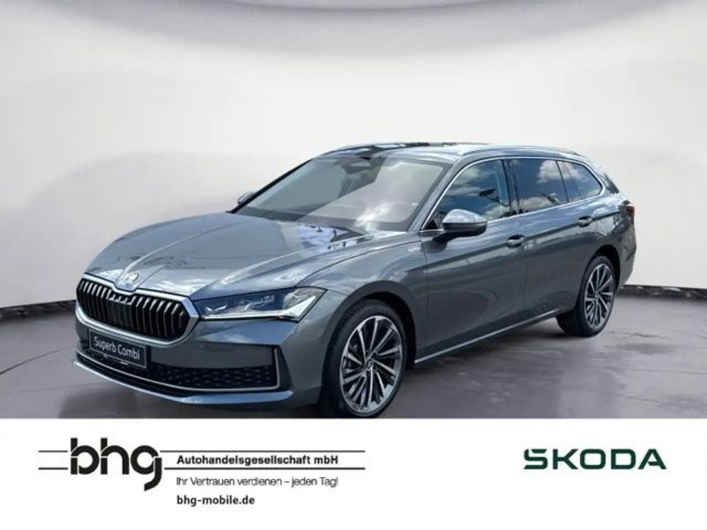 Skoda Superb 2025 Diesel